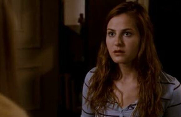 Samantha The Babysitter In 'Obsessed' 'Memba Her?!