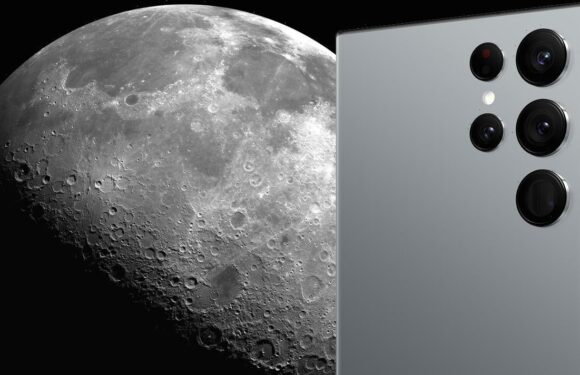 Samsung Galaxy could follow Apple’s iPhone with space-aged upgrade