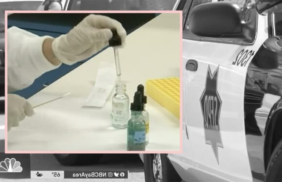 San Francisco Used DNA From Rape Victim's Assault To Arrest HER For Unrelated Crime – Now She's Suing!