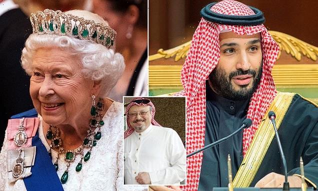 Saudi Arabia's Crown Prince not expected to attend Queen's funeral