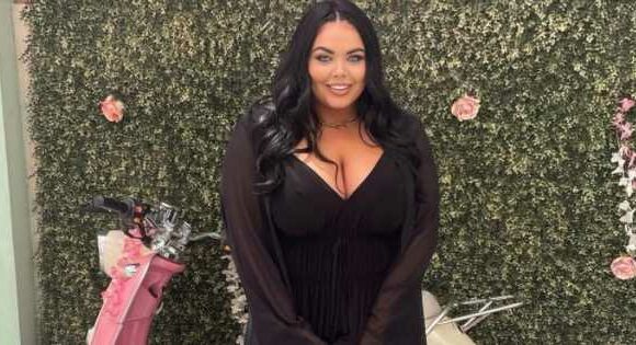 Scarlett Moffatt drops major hint shes returning to Im A Celeb spin-off