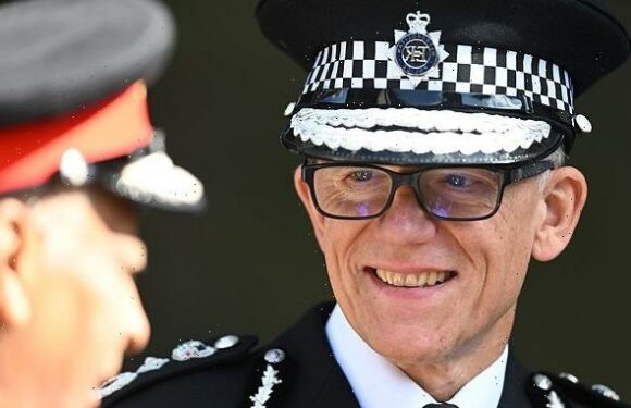 Scotland Yard savaged as watchdog report raises 'serious concerns'