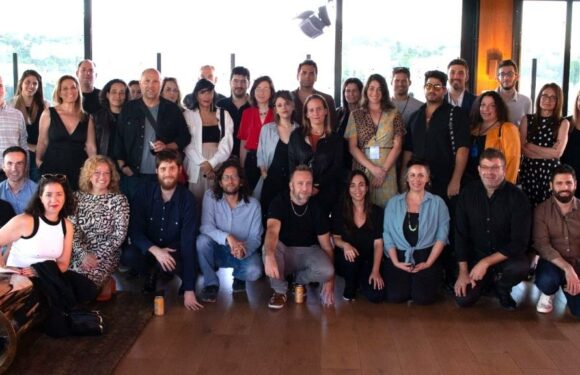 Scripted Israel Celebrates Israeli Artists in Inaugural Hollywood Summit