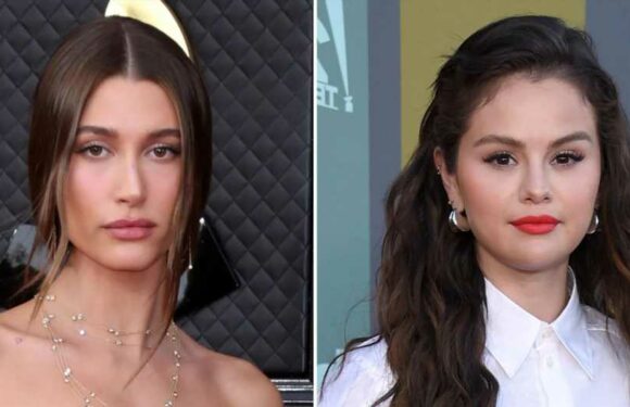 Selena Addresses 'Vile' Online Hate After Hailey's Bombshell Interview