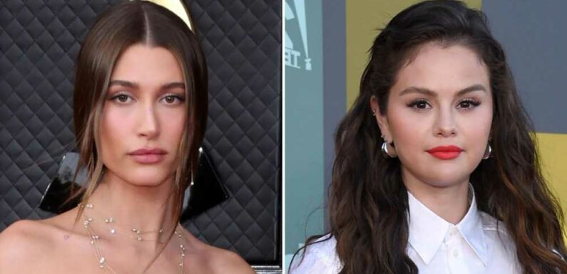 Selena Addresses 'Vile' Online Hate After Hailey's Bombshell Interview