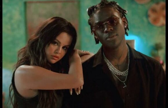 Selena Gomez, Rema Share Video For ‘Calm Down’ Remix