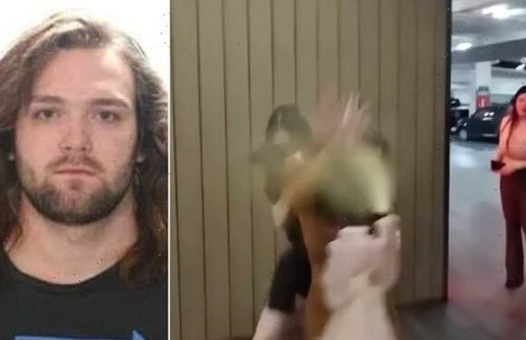 Self-proclaimed 'incel' charged pepper spraying women in hate attack
