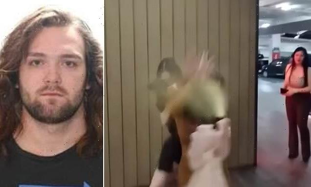 Self-proclaimed 'incel' charged pepper spraying women in hate attack