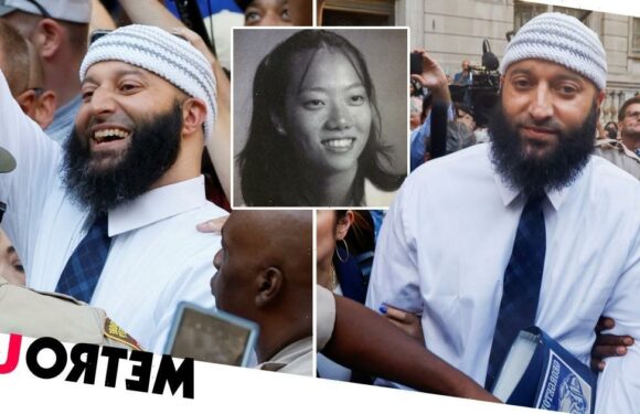 Serial podcast drops new episode after Adnan Syed's release from prison