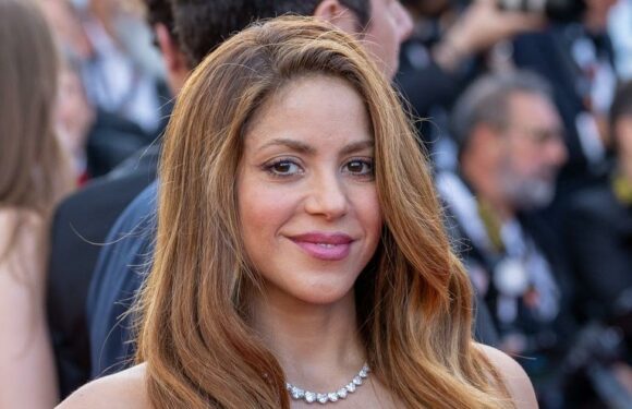 Shakira Set to Go to Trial Over Spanish Tax-Fraud Case