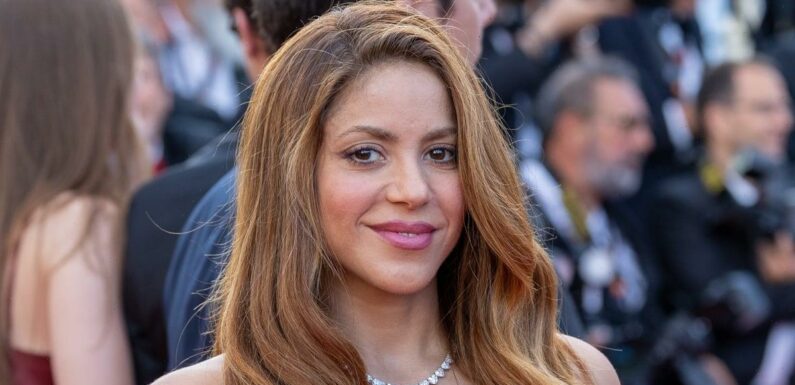 Shakira Set to Go to Trial Over Spanish Tax-Fraud Case