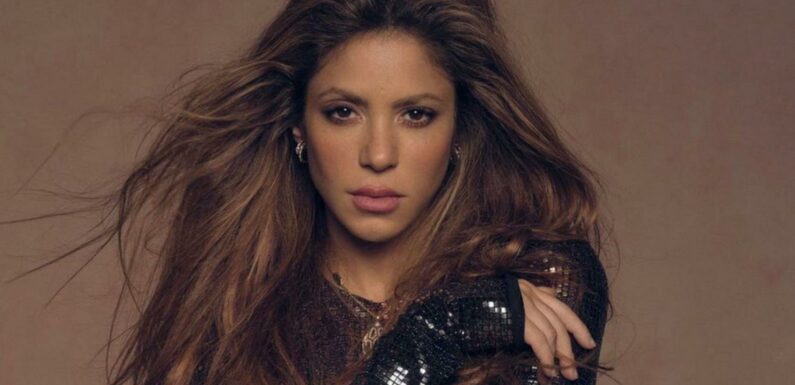 Shakira To Stand Trial Over Tax Fraud, Facing $26 Million Fine & Jail Time