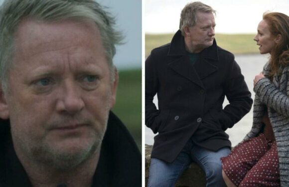 Shetland’s Douglas Henshall lands new role after Jimmy Perez exit