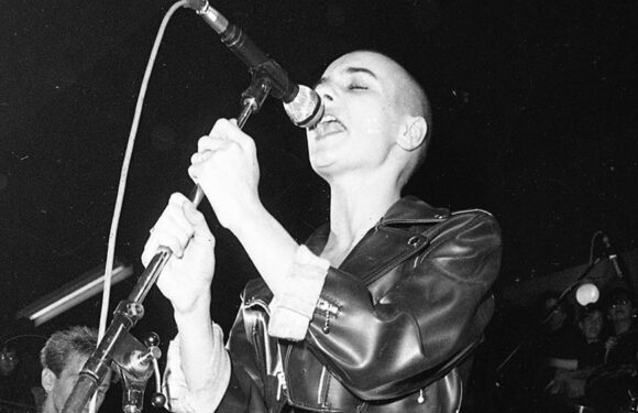 Showtime’s Sinead O’Connor Documentary to Debut in Theaters for Awards Qualifying Run