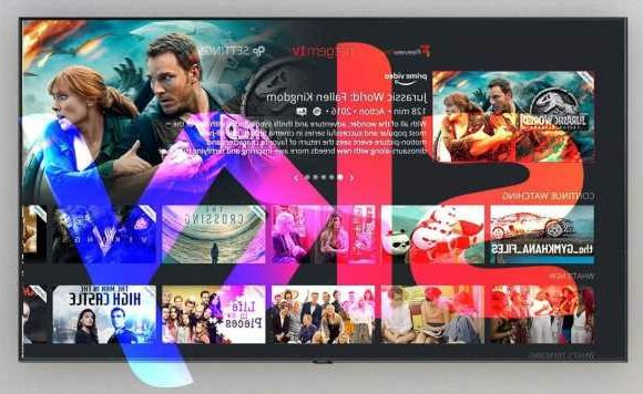 Sky has a new rival that’s offering a very cheap way to watch TV