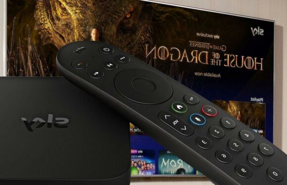 Sky unveils radical way to watch TV with prices starting from just £1