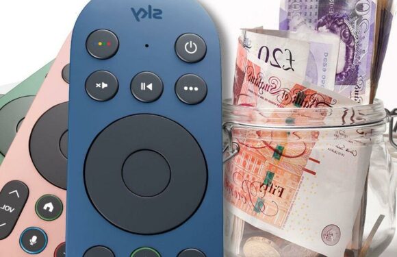 Slash your Sky TV bill by making these three very simple changes