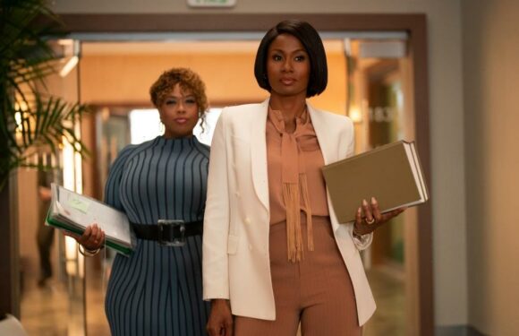 Soapy ‘Reasonable Doubt’ Centers One Very Flawed Lawyer: TV Review
