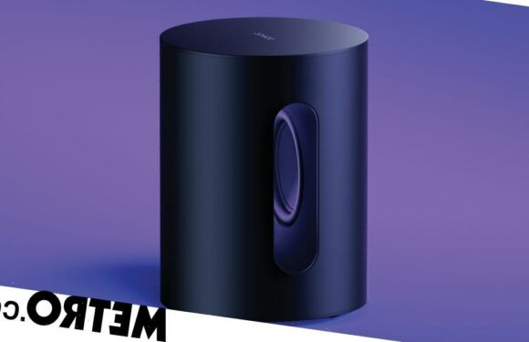 Sonos Sub Mini review: pickin' up the good vibrations