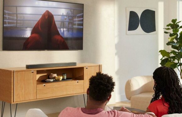 Sonos beware! JBL’s new soundbar has a clever trick up its sleeve