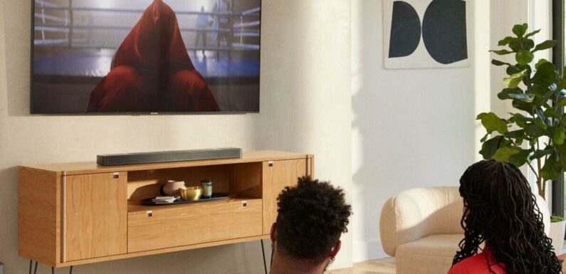 Sonos beware! JBL’s new soundbar has a clever trick up its sleeve