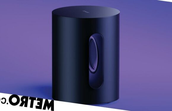Sonos unveils Sub Mini subwoofer for boosted bass at a lower price