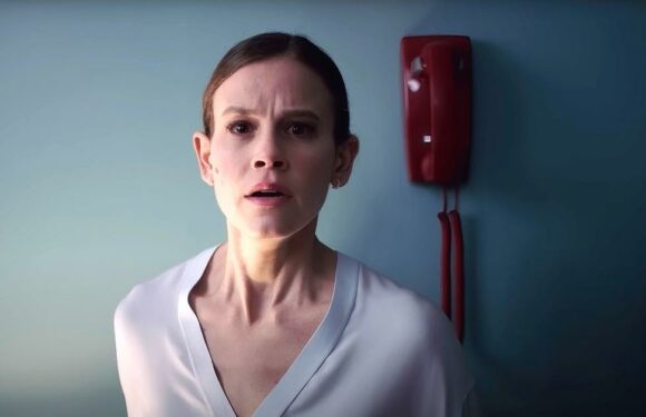 Sosie Bacon From "Smile" Has 2 Mega-Famous Parents