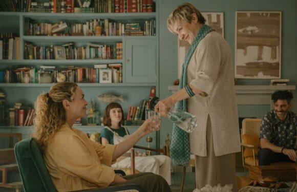 Spanish Hit ‘Dias Mejores’ Set for Season 2 by Prime Video, VIS, Zeta Studios