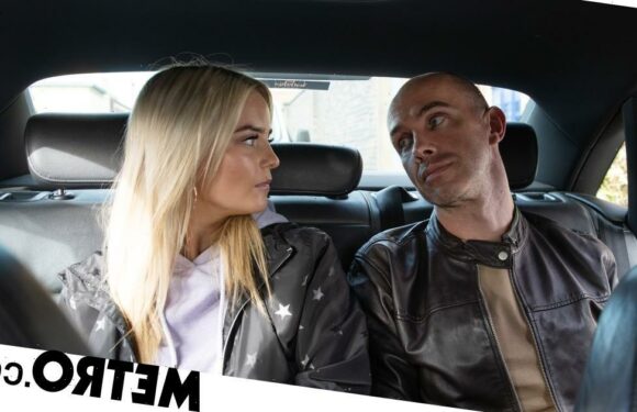 Spoilers: Kelly hires an assassin to kill Gary in Coronation Street