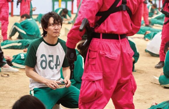 Squid Game Creator Addresses Concerns That Netflixs Real-Life Competition Spinoff Is Problematic