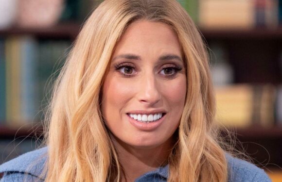 Stacey Solomon’s Pickle Cottage energy bill ‘might be beyond our means’ if it doubles