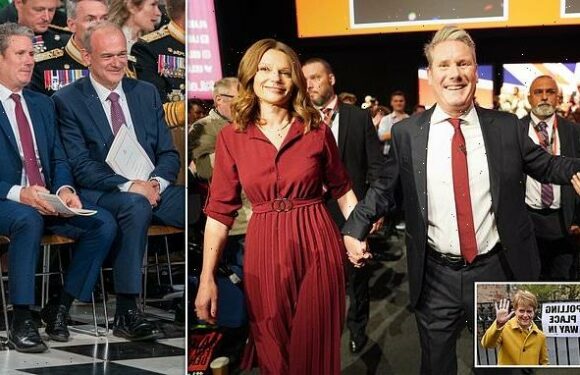 Starmer could work with Lib Dems for a possible election deal