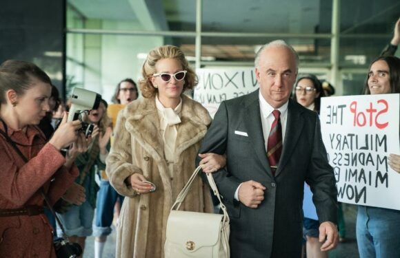 Starz To Rebrand As Lionsgate+ Outside U.S. And Canada