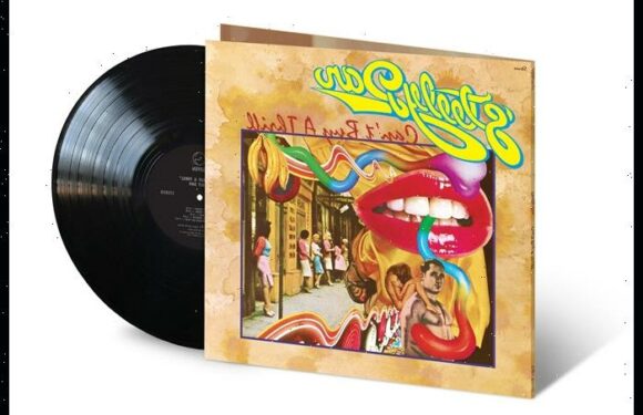 Steely Dan To Reissue Classic ABC & MCA Records Catalog