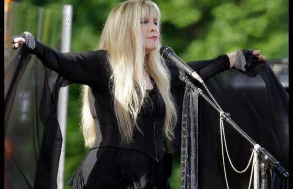 Stevie Nicks Shares Her Take On Buffalo Springfields For What Its Worth