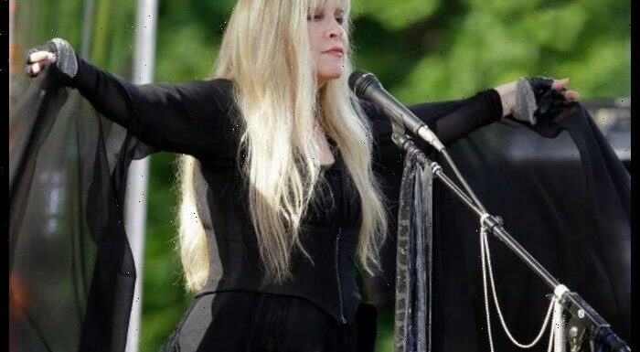 Stevie Nicks Shares Her Take On Buffalo Springfields For What Its Worth