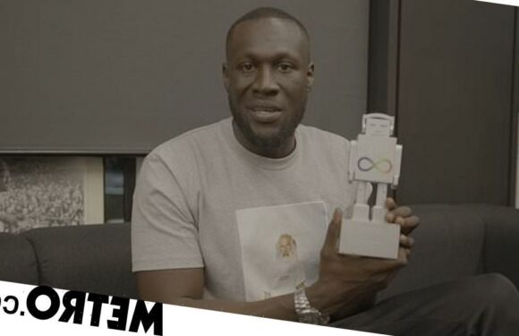 Stormzy wants diversity to stop being used as a buzzword