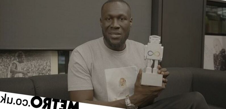 Stormzy wants diversity to stop being used as a buzzword