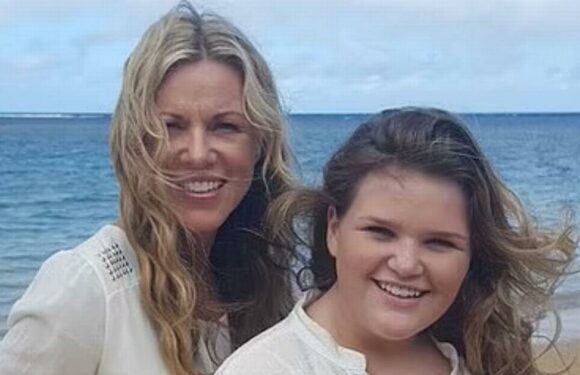Story of cult mom accused of killing her children to feature in Netflix series
