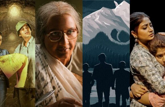 Streamer Hoichoi Turns Five, Unveils 25-Strong India, Bangladesh Slate (EXCLUSIVE)