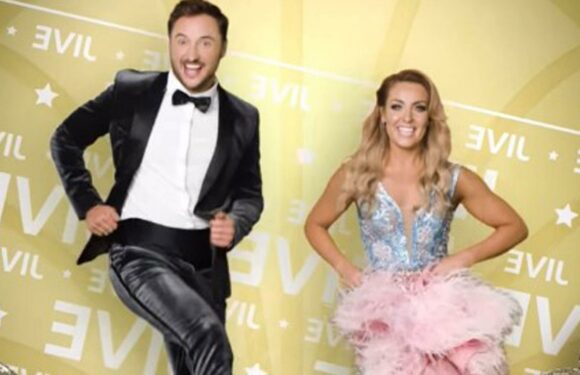 Strictly Come Dancing 2022 – songs and dances revealed as celebrities prepare for first live show | The Sun