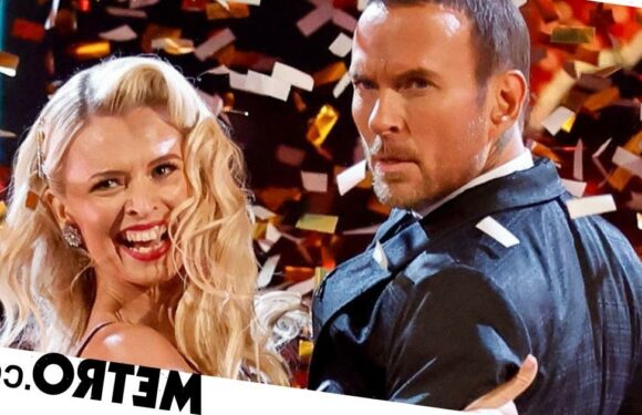 Strictly Come Dancing viewing figures down over a million compared to 2021