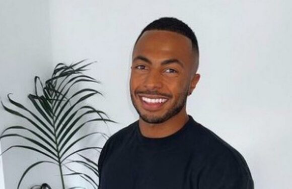 Strictly Come Dancings Tyler West gives glimpse inside lavish London home