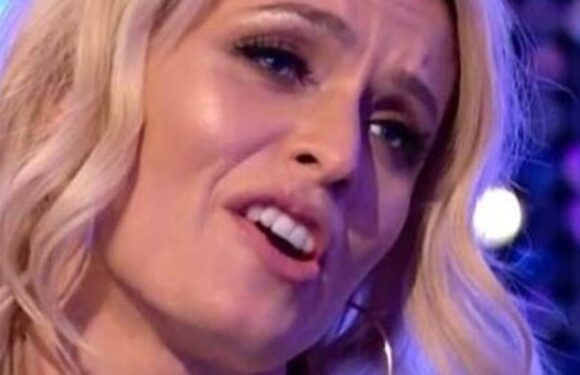 Strictly’s Nadiya Bychkova hits back at judges over ‘harsh’ criticism