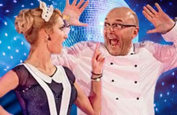 Strictly’s most ferocious backstage feuds – MasterChef star’s shocking dig at partner to pro's spat with Danny Dyer | The Sun
