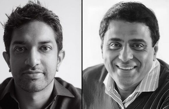 Sundance Winner Prashant Nair, Ronnie Screwvala Team on Series ‘The Support Group’ (EXCLUSIVE)