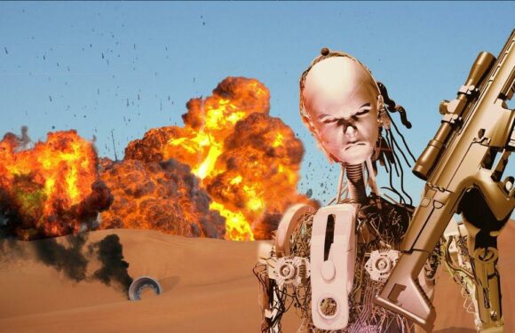 Superintelligent AI will likely be ‘fatal’ to humanity warn Oxford researchers