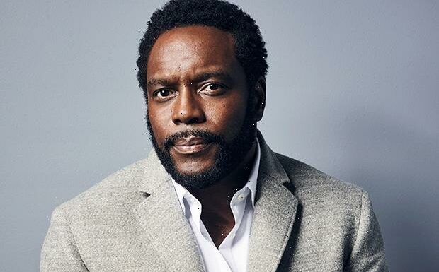 Superman & Lois Casts The Orville's Chad L. Coleman as Intergang Head Bruno Mannheim for Season 3
