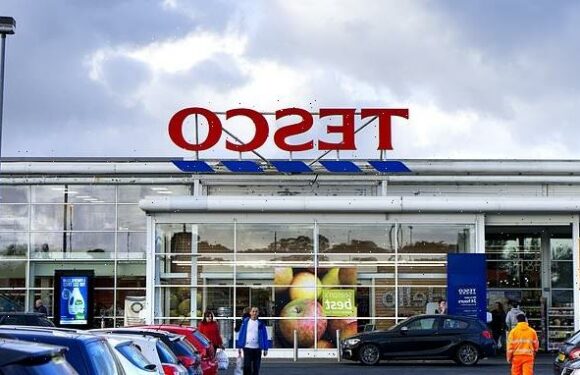 Supermarkets like Tesco and Asda have slashed the price of many toys