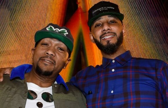 Swizz Beatz and Timbaland Reach Settlement With Triller in Lawsuit Over Verzuz Payments